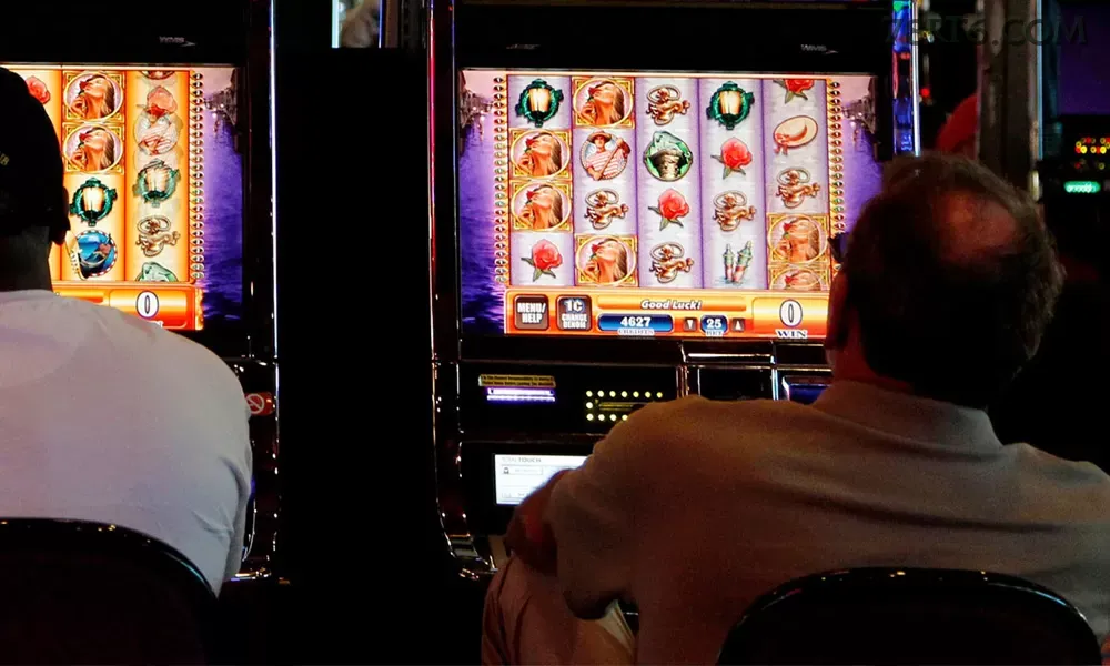 Slots 78r - Sweet Bonanza e caça-níqueis populares