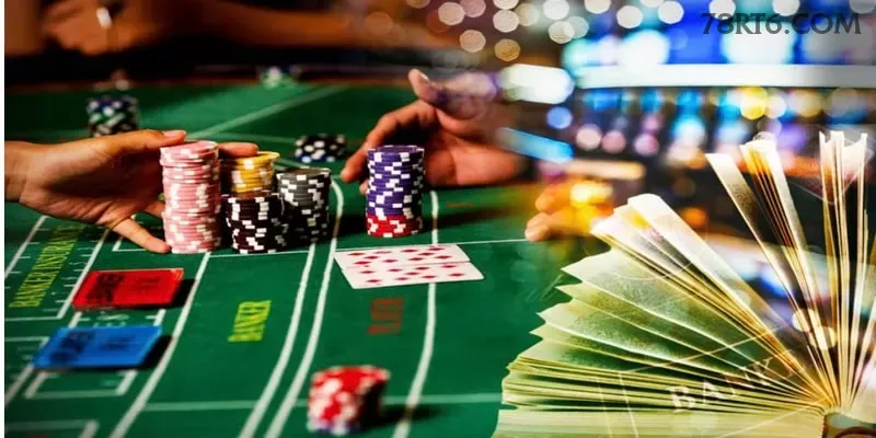 Slots com prêmios 78r